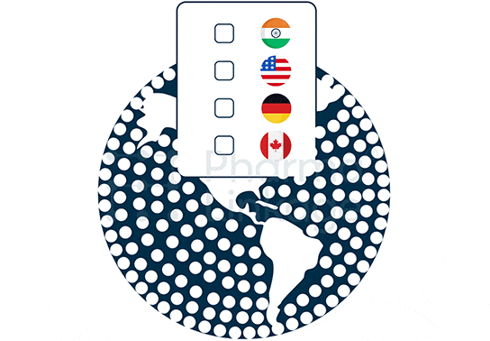 Pharma Supplier Directory