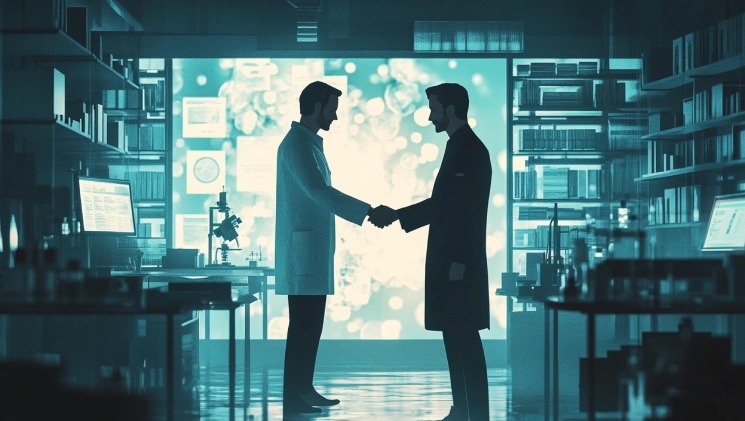 Global Pharmaceutical Industries