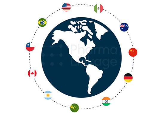 Pharma Sourcing Platform