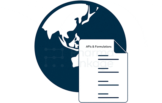 API Manufacturing Companies
